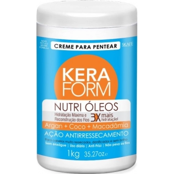 CR PENT SKAFE KERAFORM 1KG NUTRI OLEOS