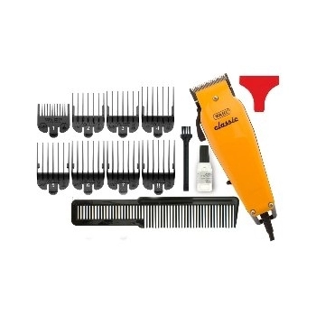 MAQ DE CORTE WAHL PROF CLASSIC 110V - P