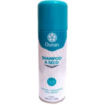 SH A SECO OURAN 260ML