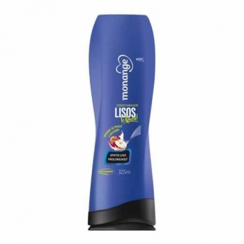 COND MONANGE 325ML LISOS TE QUERO