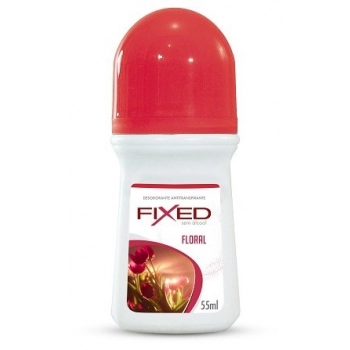 DES ROLL ON FIXED 55ML FLORAL