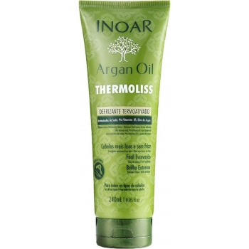 DEFRIZ INOAR 240ML THERMOLISS