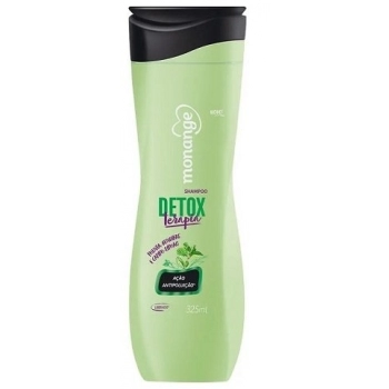 SH MONANGE 325ML DETOXTERAPIA