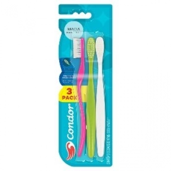 ESC DENTAL CONDOR PLUS LV3 PG2