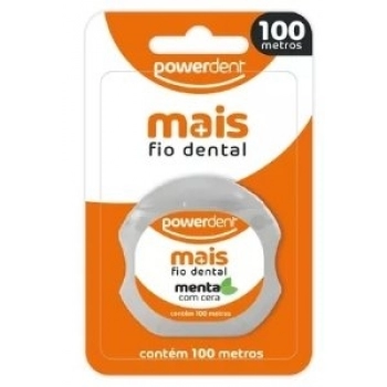 FIO DENTAL POWERDENT LIGHT 100M