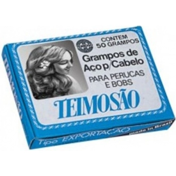 GRAMPO TEIMOSO C/50 N5 LOIRO