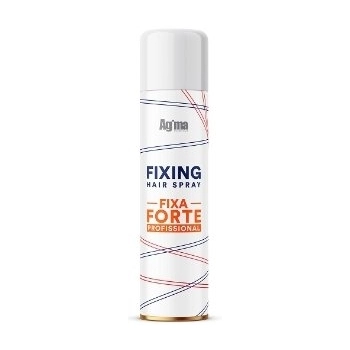 HAIR SPRAY FIXADOR FIXING 400ML FORTE