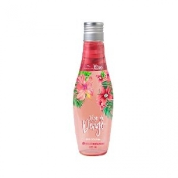 DEO COLONIA CIA DA NATUREZA 225ML XERO DE DENGO