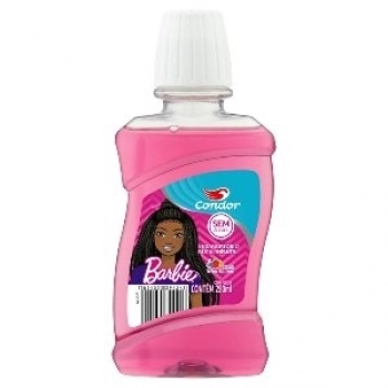 ENX BUCAL CONDOR INF 250ML TUTTI FRUTTI BARBIE