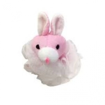 ESPONJA MARCO BONI P/ BANHO INFANTIL NYLON - 8423