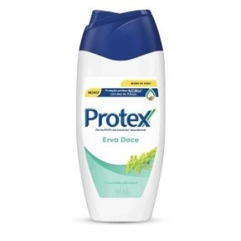 SAB LIQ PROTEX 250ML ERVA DOCE