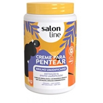 CR PENT S LINE 1KG BRILHO UMIDIFICADO