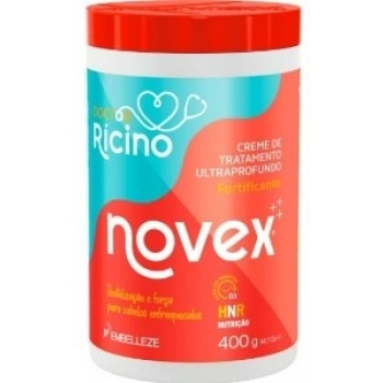 CR NOVEX 400GR DOCTOR RICINO