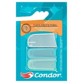 PROT DE CERDAS CONDOR C/3UN