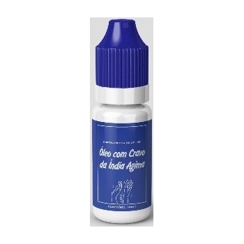 OLEO DE CRAVO DA INDIA AGIMA 30ML