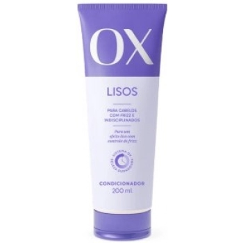 COND OX BISNAGA 200ML LISOS