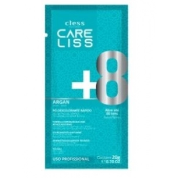 DESC CARE LISS 20GR ARGAN