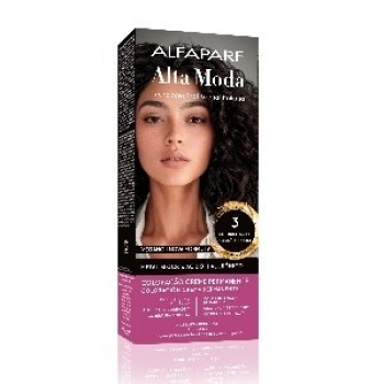 TINT ALTA MODA 3 CAST ESCURO