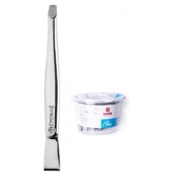 PINCA MUNDIAL INOX FLEX POTE C/90UN PP-110