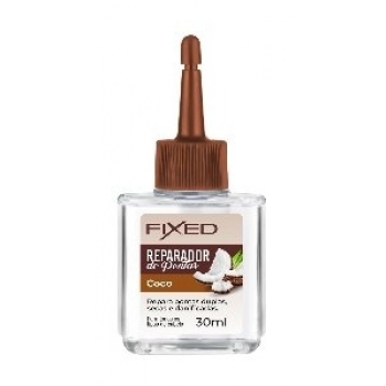 REP PONTAS FIXED 30ML COCO