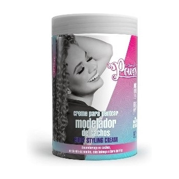 CR PENT SOUL POWER 800GR MODELADOR DE CACHOS
