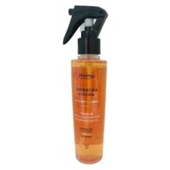 QUERATINA LIQ RHANY 150ML