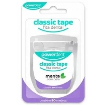 FITA DENTAL POWERDENT CLASSIC TAPE 90M
