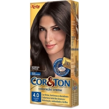 TINT COR&TON 4.0 CAST MEDIO