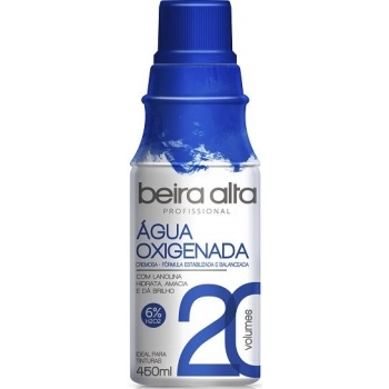 AGUA OX CR B ALTA 450ML VOL 20