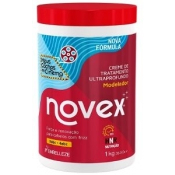 CR NOVEX 1KG MEUS CACHOS DE CINEMA