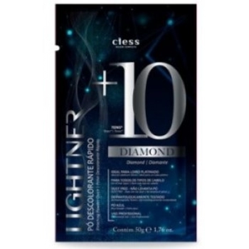 DESC LIGHTNER 50GR 10 TONS DIAMOND