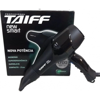 SECADOR TAIFF NEW SMART 1700W 220V
