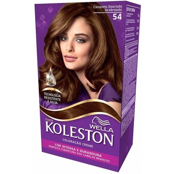 TINT KOLESTON 54 CAST DOUR ACOB