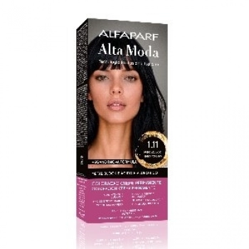 TINT ALTA MODA 1.11 PRETO AZULADO
