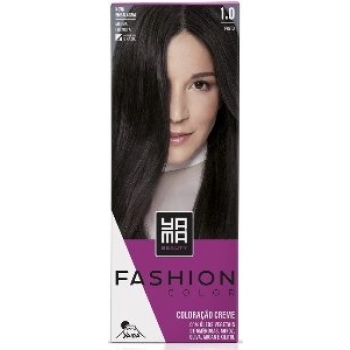 TINT FASHION COLOR MINIKIT 1.0 PRETO