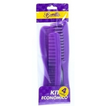 KIT BONITTA C/4 PENTES - 539BT