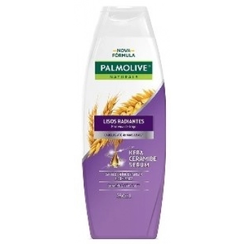 SH PALMOLIVE 350ML NUTRI LISS