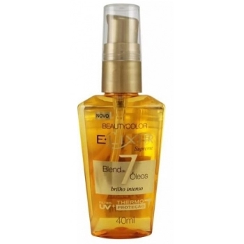 REP PONTAS CAP ELIXIR BEAUTY COLOR 40ML BLEND 7 OLEOS