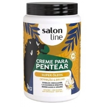 CR PENT S LINE 1KG SUPER OLEOS