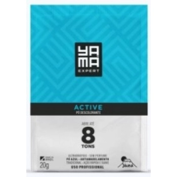 DESC YAMA 20GR TRAD ACTIVE