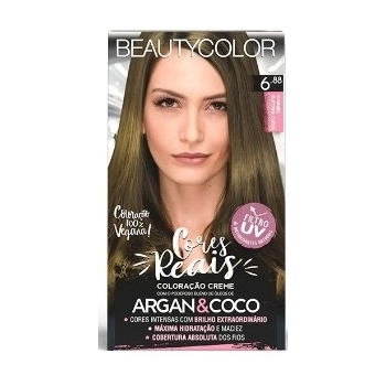 TINT BEAUTY COLOR KIT 6.88 LOURO ESCURO TABACO