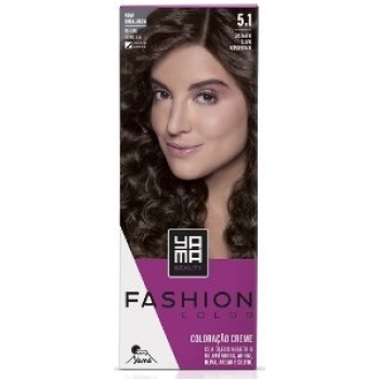TINT FASHION COLOR MINIKIT 5.1 CAST CLARO ACINZENTADO