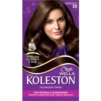 TINT KOLESTON 30 CAST.ESCURO