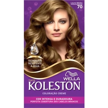 TINT KOLESTON 70 LOIRO MEDIO