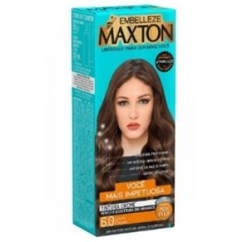 TINT MAXTON+OX 6.0 LOURO ESCURO