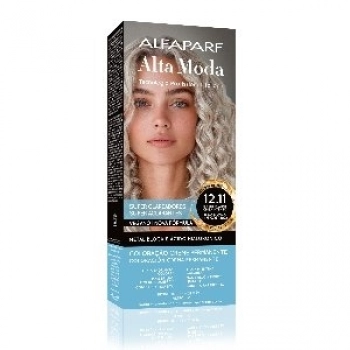 TINT ALTA MODA ESP 12.11 LOURO PLATINA CINZA