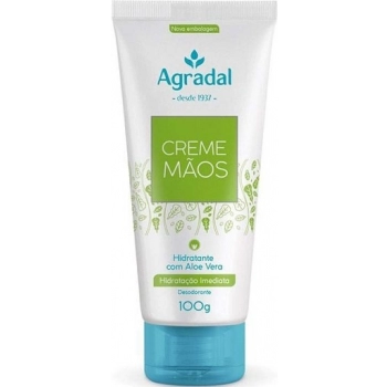 HIDR P/ MAOS AGRADAL CR 100GR