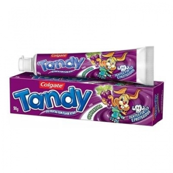 CR DENTAL COLGATE 50G TANDY UVA
