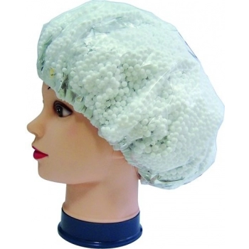 TOUCA MARCO BONI METALIZADA C/ISOPOR-8432