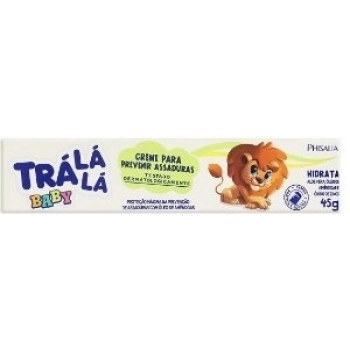 CR ASSADURA TRA LA LA BABY 45GR HIDRATA
